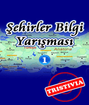 Sehirler Bilgi Yarismasi