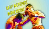 Self Defence Boxercise