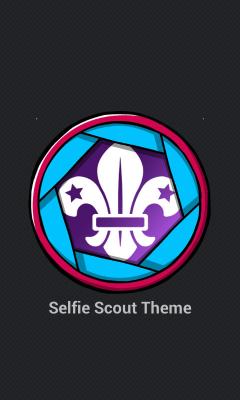 Selfie Scout Theme