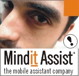 Mindit Assist 2.2.8.7 - your mobile assistant