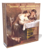 The Sense and Sensibility Collection