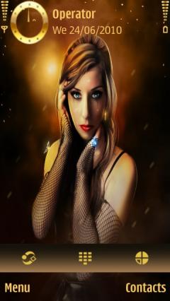 Sensual Beauty