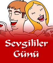 Sevgililer Gunu