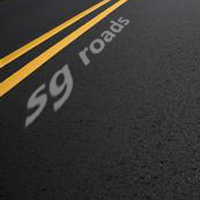 SG Roads