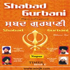 Shabad Gurbani Vol 2 Lite