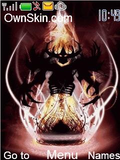 Shadow Fiend