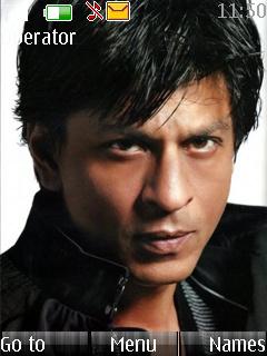 Shahrukh Khan New