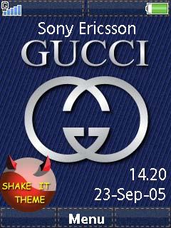Shake Gucci