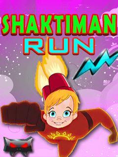 SHAKTIMAN RUN