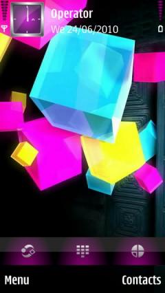 Shapes