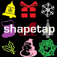 Shapetap2010Holiday