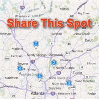 Share This Spot