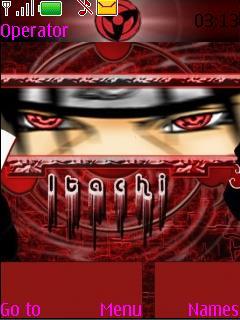 Sharingan 2