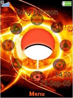 Sharingan