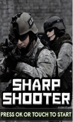 Sharp Shooter -free