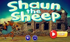 Shaun The Sheep Skater