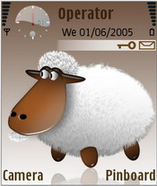 Sheep Theme