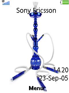 Sheesha