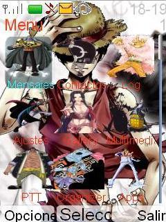 Shichibukai