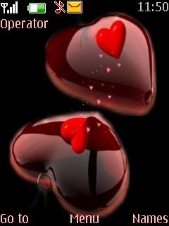 Shine Hearts
