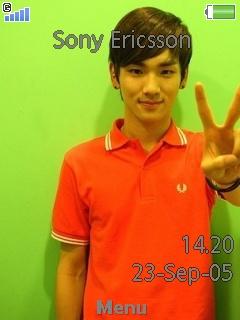 Shinee-key