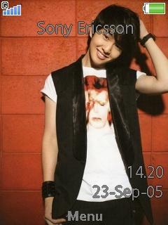 Shinee-onew