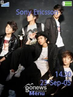 Shinee