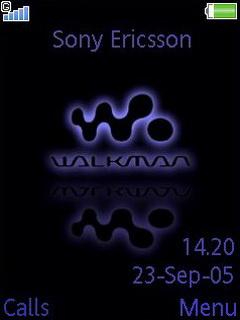 Shinewalkman