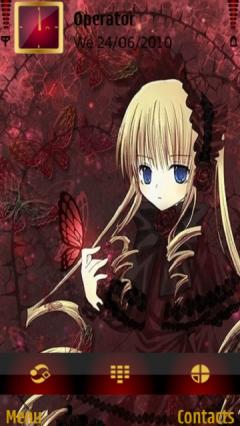 Shinku Theme