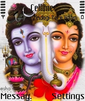 Shiv
