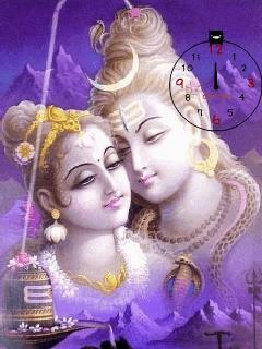 Shiva 2 Clock Tone