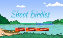 Shoot Birdies