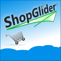 ShopGlider Grocery Shopping List