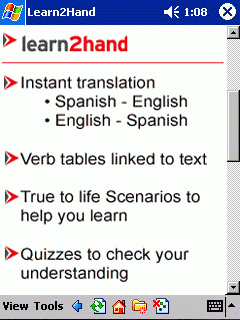 Learning Spanish - Shopping in Spain