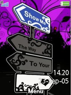 Show Me