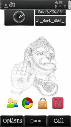 Shree Hanuman