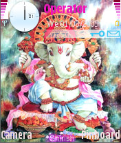 Shri Ganapati