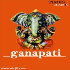 Shri Ganesh Siddhivinayak Lite