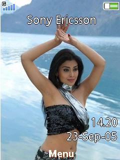Shriya Saran