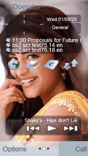 SHRUTI