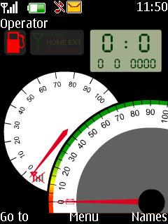 Signal N Battery