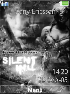 Silent Hill