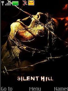 Silent Hill