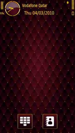 Silky Red