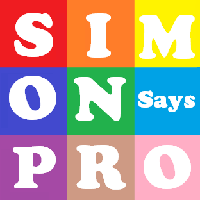 Simon Says Pro