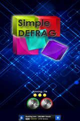 Simple Defrag HD FREE