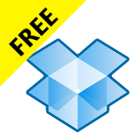 Simple Dropbox Viewer (free!)