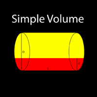 Simple Volume
