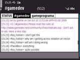 SimpleIRC