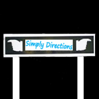 Simply Directions